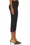  Spodnie damskie | Lovers + Friends Melodie Pant Black