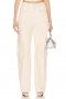  Spodnie damskie | Lovers + Friends Riley Pant Bone