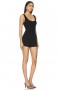  Kombinezony damskie | Lovers + Friends X Maggie Macdonald Harlee Romper Black
