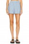  Damskie szorty | Lovers + Friends Alice Short Sky Blue