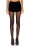  Damskie szorty | Lovers + Friends Savannah Velvet Short Black