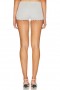  Damskie szorty | Lovers + Friends Terra Mini Short Grey