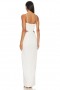  Rochii de damă | Lovers + Friends Rochie Artemis Ivory
