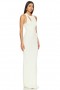  Rochii de damă | Rochie maxi Ceres, ivory, Lovers + Friends