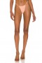  Costume de baie și costume de baie pentru femei | Lovers + Friends Finer Things Bottom Peach