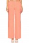  Dámske nohavice | Lovers + Friends X Anja Dujaković Bruna Pant Soft Orange