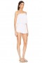  Dámske overaly | Lovers + Friends Alicia Romper White