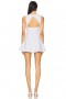  Dámske overaly | Lovers + Friends Hollis Romper White