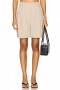  Dámske šortky | Lovers + Friends Aria Short Taupe Neutral