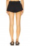  Dámske šortky | Lovers + Friends Milli Short Black