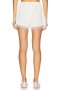  Dámske šortky | Lovers + Friends Sidney Short White