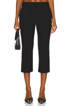  Dámske nohavice | Lovers + Friends Melodie Pant Black