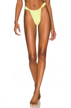  Dámske plavky a krycie nohavice | Lovers + Friends Adore You Bottom Melon