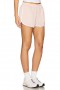  Ženske kratke hlače | Lovers + Friends Jessie kratke hlače Baby Pink