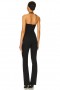  Damjumpsuits | Lovers + Friends Esme Jumpsuit Svart