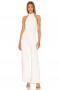  Damjumpsuits | Lovers + Friends Heather Jumpsuit Vit
