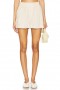  Damshorts | Lovers + Friends Tony Short Neutral Randig