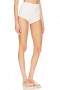 Damshorts | Lovers + Friends Vacation Blues Högmidjade Shorts Vita