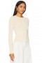  Damtröjor och stickat | Lovers + Friends Reneta Cardigan Cream