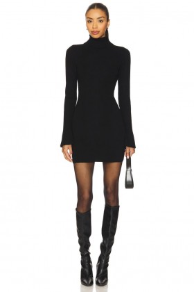  Klänningar för kvinnor | Lovers + Friends Unstoppable Dress Svart