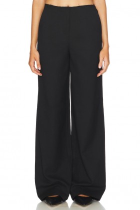  Dambyxor | Lovers + Friends Bianca Pant Svarta