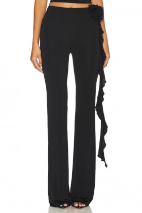  Dambyxor | Lovers + Friends Giulia Pant Svarta