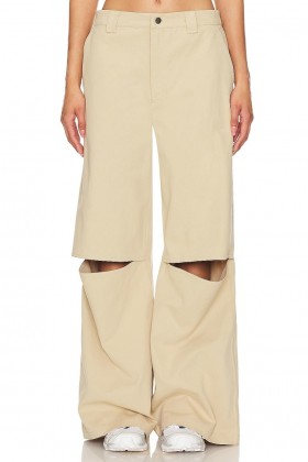  Dambyxor | Lovers + Friends Shawn Pant Khaki
