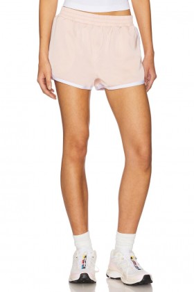  Damshorts | Lovers + Friends Jessie Short Babyrosa