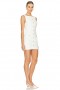  Kadın Elbiseleri | Lovers + Friends Meredith Mini Elbise Beyaz
