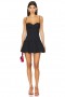  Vestidos de mujer | Vestido corto Lindley de Lovers + Friends negro