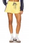  Ropa de estar por casa para mujer | Lovers + Friends Walt Short Amarillo claro