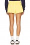  Ropa de estar por casa para mujer | Lovers + Friends Walt Short Amarillo claro