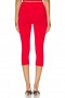  Pantalones de mujer | Capri Keely de Lovers + Friends Rojo