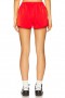  Shorts para mujer | Shorts Bailey rojos de Lovers + Friends