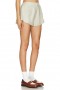  Shorts para mujer | Lovers + Friends Harper Short Verde salvia