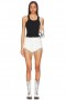  Shorts para mujer | Lovers + Friends Krissie Short Blanco