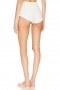  Shorts de mujer | Shorts blancos de cintura alta Lovers + Friends Vacation Blues