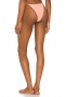  Trajes de baño y pareos para mujer | Lovers + Friends Finer Things Bottom Peach