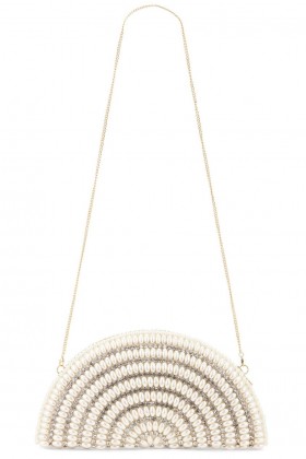  Mujer | Bolso Magda Pearl para amantes y amigos