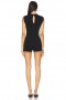  Dámské overaly | Lovers + Friends Deana Romper Black