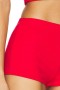  Dámské kraťasy | Lovers + Friends Roxie Hot Short Cherry Red