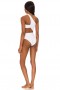  Dámské plavky a krycí kalhoty | Lovers + Friends Aiko One Piece White