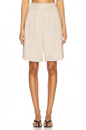  Dámské kraťasy | Lovers + Friends Raissa Short Khaki