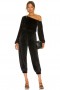  Dame Jumpsuits | Lovers + Friends Zasha Jumpsuit Sort
