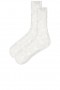 Kvinder | Lovers + Friends Jolene Lace Socks Hvide