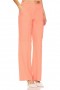  Damebukser | Lovers + Friends X Anja Dujaković Bruna Pant Soft Orange