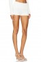  Dameshorts | Lovers + Friends Clarisse Mini Short Hvide