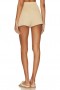  Dameshorts | Lovers + Friends Langley Skort Taupe Neutral