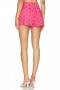 Dameshorts | Lovers + Friends Leah Shorts i pink