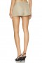  Dameshorts | Lovers + Friends Meadow Mini Skort Salviegrøn
